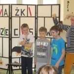 Spotkanie z Joanną Olech
