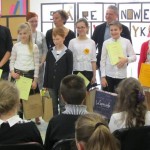 Konkurs recytatorski "Stare i nowe wierszyki domowe"