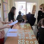 Konkurs recytatorski "Stare i nowe wierszyki domowe"