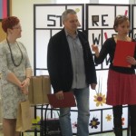 Konkurs recytatorski "Stare i nowe wierszyki domowe"