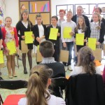 Konkurs recytatorski "Stare i nowe wierszyki domowe"