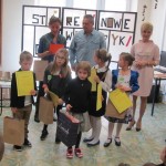 Konkurs recytatorski "Stare i nowe wierszyki domowe"