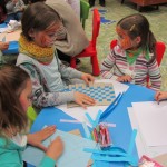 Noc w Bibliotece 2015