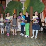 Noc w Bibliotece 2015