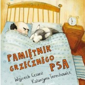 Pamiętnik grzecznego psa – Wojciech Cesarz, Katarzyna Terechowicz
