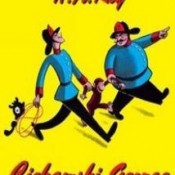 Ciekawski George – H.A. Rey