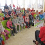 Spotkanie z Ciekawskim Georgem