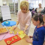 "Co czytali, gdy byli mali?" - spotkania z zaproszonymi gośćmi