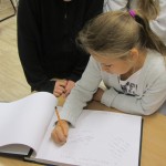 Spotkanie autorskie z Krzysztofem Piersą