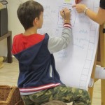 Ferie w Bibliotece 2017 - grupa starsza