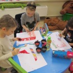 Ferie w Bibliotece 2017 - grupa starsza