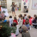 Ferie w Bibliotece 2017 - grupa starsza
