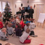Ferie w Bibliotece 2017 - grupa starsza