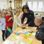 Ferie w Bibliotece 2017 - grupa starsza