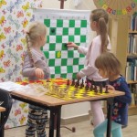Ferie w Bibliotece 2017 - grupa starsza