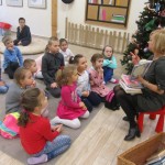 Ferie w Bibliotece 2017 - grupa starsza
