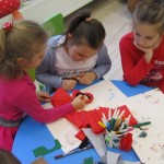 Ferie w Bibliotece 2017 - grupa starsza