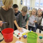 Ferie w Bibliotece 2017 - grupa starsza