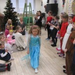 Ferie w Bibliotece 2017 - grupa starsza