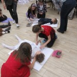 Ferie w Bibliotece 2017 - grupa starsza