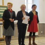 Konkurs recytatorski "Poetycki zwierzyniec" - grupa starsza