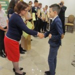 Konkurs recytatorski "Poetycki zwierzyniec" - grupa starsza
