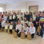 Międzyszkolny Turniej Czytelniczy 2017