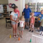 Czytanie na śniadanie - sierpień 2017