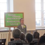 Konkurs recytatorski "Od miasta do miasta - poetyckie wędrówki po Polsce"