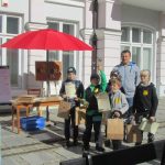 Gra Miejska 2018