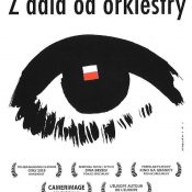 Pokazy filmu pt. “Z dala od orkiestry”