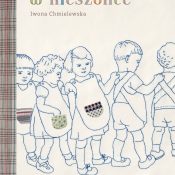 “W kieszonce” – Iwona Chmielewska