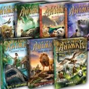 Seria “Spirit Animals”