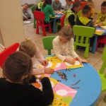 Projekt "Nasza mała biblioteka"