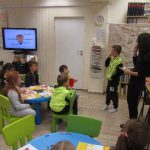 Projekt "Nasza mała biblioteka"