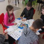Projekt "Nasza mała biblioteka"