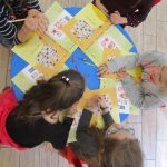 Projekt "Nasza mała biblioteka"