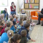 Dni Literatury Dziecięcej