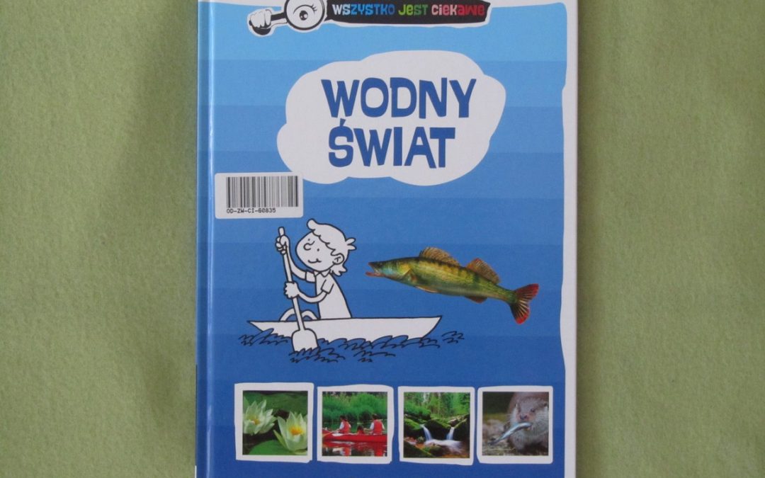 “Wodny świat”