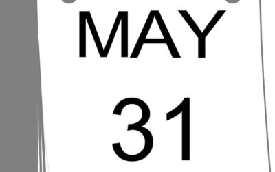 Kalendarium – maj 2022