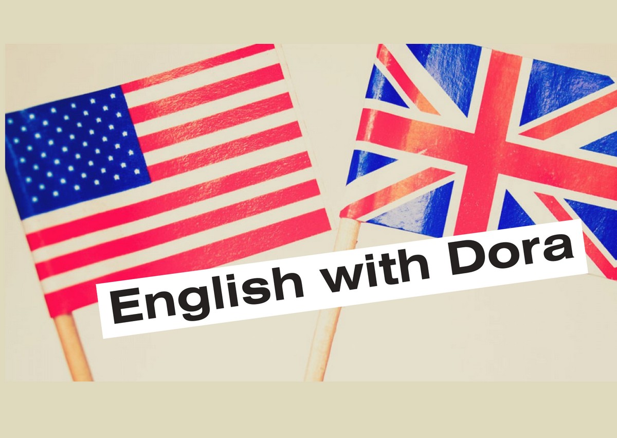 “English with Dora”