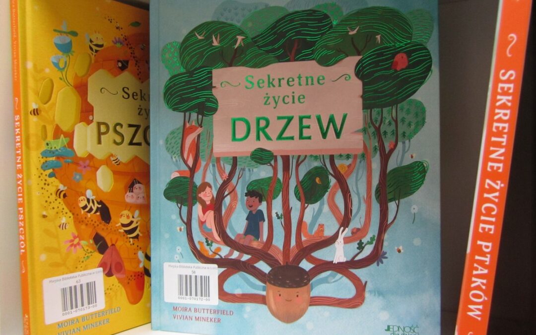 Nowości