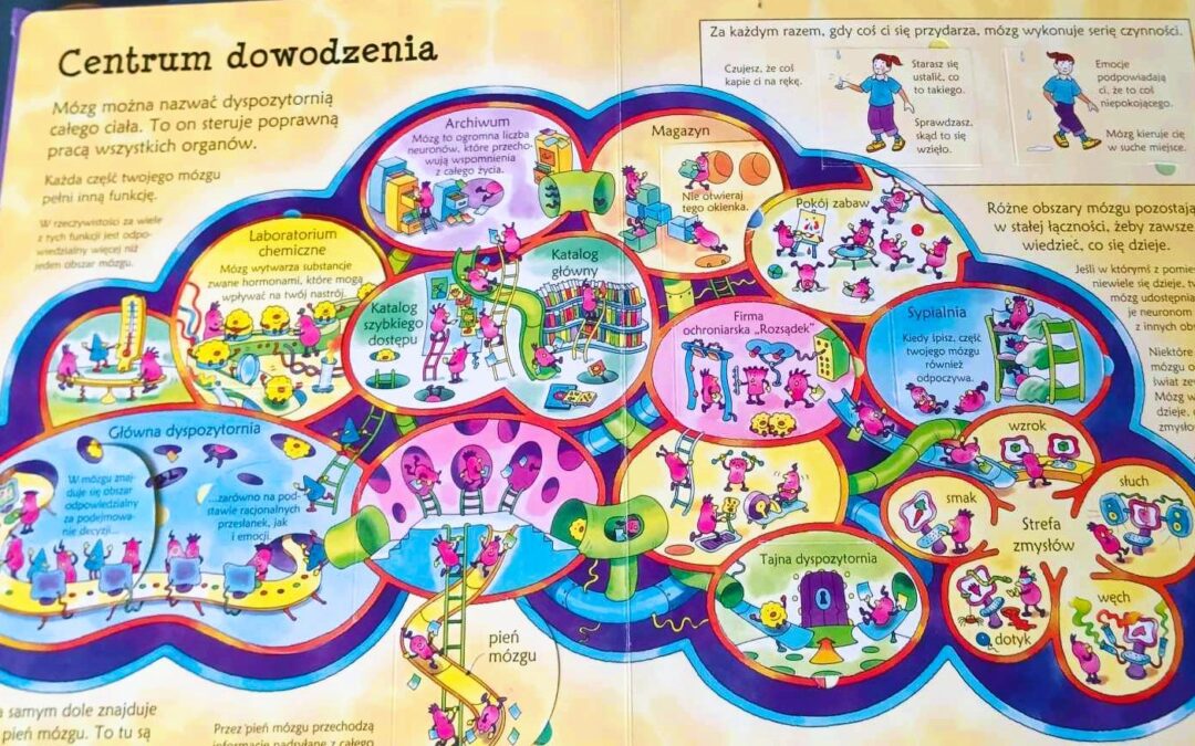 Spotkanie czytelnicze z uczniami z Zespołu Szkół Specjalnych w Łomży.