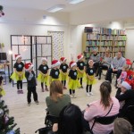 Co tu jest grane? - muzyczne popołudnie w Bibliotece
