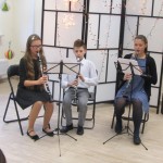 Co tu jest grane? - muzyczne popołudnie w Bibliotece