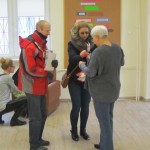 Co tu jest grane? - muzyczne popołudnie w Bibliotece