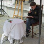 Światowy Dzień Książki 2016