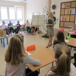 Konkurs czytelniczy