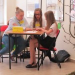 Konkurs czytelniczy
