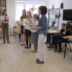 Konkurs czytelniczy